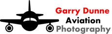 Garry Dunne Photography Logo