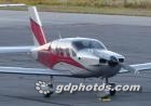 N28170 Socata TB-9/10/20/200 Srs (cn 1157): &nbsp;Norwood MA, September 26th 2020