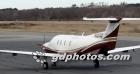 N327JZ Pilatus PC-12-45 (cn 327): &nbsp;Norwood MA, December 4 2021