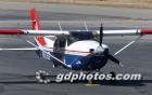 N373CP Cessna 182 (cn 182-81986): &nbsp;Norwood MA, March 22nd 2021
