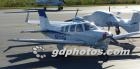N432FM Beech Bonanza/Debonair (cn E-4018): &nbsp;Norwood MA, September 19th 2020