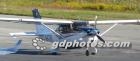 N43VB Cessna 206 (cn T206-09224): &nbsp;Norwood MA, September 19th 2020