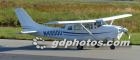 N4950U Cessna 206 (cn U206-05174): &nbsp;Norwood MA, September 19th 2020