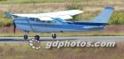 N5354S Cessna R.182 (cn R182-01552): &nbsp;Norwood MA, September 19th 2020