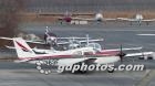 N63F Piper PA-24 (cn 26-57): &nbsp;Norwood MA, January 22nd 2021