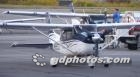 N650CA Cessna 206 (cn T206-09172): &nbsp;Norwood MA, September 26th 2020
