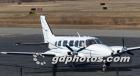 N6GR Piper PA-31 Navajo (cn 31-7752130): &nbsp;Norwood MA, March 22nd 2021