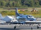N77ZA Pilatus PC-12 (cn 300): &nbsp;Norwood MA, September 19th 2020