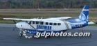N823MA Cessna 208 (cn 208B-5470): &nbsp;Norwood MA, September 26th 2020
