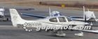 N893SR Cirrus SR-22 (cn 2883): &nbsp;Norwood MA, January 22nd 2021