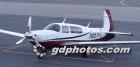 N951PC Mooney M.20R (cn 29-0374): &nbsp;Norwood MA, September 26th 2020