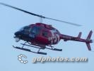 N95TV Bell Helicopters 206 (cn 52316): &nbsp;Norwood MA, September 26th 2020