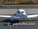 N5226R Cirrus Design SR-22 (cn 1767): &nbsp;Norwood MA, October 27  2023