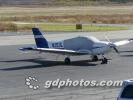 N151G Piper PA-28181 (cn 2881456): &nbsp;Norwood MA, October 27 2023