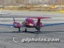 N995LA Diamond DA 62 (cn 62.C025): &nbsp;Norwood MA, October 27 2023