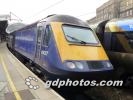 43027: &nbsp;Paddington Station, May 1st 201