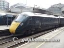 800313: &nbsp;Paddington Station, May 1st 201