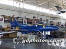 139947 Douglas A-4A (cn 11312): &nbsp;MAPS Air Museum, Akron Canton Regional, OH July 28th 2019