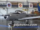 N91173 North American Navion (cn NAV-4-227): &nbsp;MAPS Air Museum, Akron Canton Regional, OH July 28th 2019