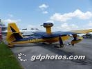 N5516M Goodyear GA-22A (cn 4040): &nbsp;MAPS Air Museum, Akron Canton Regional, OH July 28th 2019