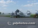 N4225F Grumman US-2A (cn 373): &nbsp;MAPS Air Museum, Akron Canton Regional, OH July 28th 2019