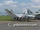 144402 Grumman RF-9J (cn 86): &nbsp;MAPS Air Museum, Akron Canton Regional, OH July 28th 2019