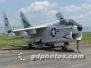159268 Ling-Temco-Vought A-7E (cn E-406)
: &nbsp;MAPS Air Museum, Akron Canton Regional, OH July 28th 2019