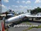 Unmarked Aero Vodochody L-29  (cn 892828): &nbsp;MAPS Air Museum, Akron Canton Regional, OH July 28th 2019