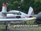N2283P Piper PA-23150 (cn 23-894): &nbsp;MAPS Air Museum, Akron Canton Regional, OH July 28th 2019