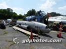 133553 Canadair CT-133AN (cn T33-553): &nbsp;MAPS Air Museum, Akron Canton Regional, OH July 28th 2019