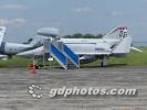 155764 McDonnell-Douglas F-4S (cn 2980): &nbsp;MAPS Air Museum, Akron Canton Regional, OH July 28th 2019