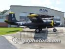 N9990Z Douglas A-26C (cn 18749): &nbsp;MAPS Air Museum, Akron Canton Regional, OH July 28th 2019