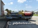 419 Mikoyan-Gurevich Lim-6R (cn 1J-04-19): &nbsp;MAPS Air Museum, Akron Canton Regional, OH July 28th 2019