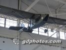 E002CS CGS Aviation Hawk - Ultralight (cn Unknown): &nbsp;MAPS Air Museum, Akron Canton Regional, OH July 28th 2019