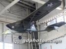 E002CS CGS Aviation Hawk - Ultralight (cn Unknown): &nbsp;MAPS Air Museum, Akron Canton Regional, OH July 28th 2019