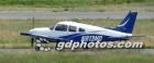 N813ND Piper PA-28 (cn 2837044): &nbsp;Norwood MA June 28 2020
