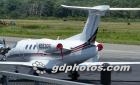 N353QS Embraer Phenom (cn 50500263): &nbsp;Norwood MA July 11 2020