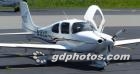 N183CD Cirrus SR-22 (cn 921): &nbsp;Norwood MA July 11 2020