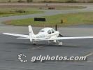 N908ZU Cirrus SR-22 (cn 1040): &nbsp;Norwood MA, October 2nd  2020