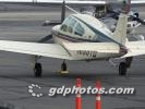 N133TD Beech Bonanza/Debonair (cn CE-1548): &nbsp;Norwood MA, October 2nd  2020