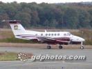 N30ML Beech King Air 300 (cn FA-17): &nbsp;Norwood MA, October 2nd  2020