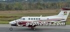 N30ML Beech King Air 300 (cn FA-17): &nbsp;Norwood MA, October 2nd  2020