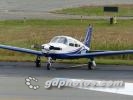 N814ND Piper PA-28 (cn 2837045): &nbsp;Norwood MA, October 2nd  2020