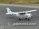 N53569 Cessna 172 (cn 172S-9395): &nbsp;Norwood MA, October 2nd  2020