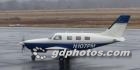 N107PM Piper PA-46 (cn 46-8608023): &nbsp;Norwood MA, January 14th 2021