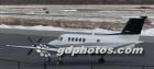 N1931C Beech King Air 200 (cn BY-37): &nbsp;Norwood MA, January 29th 2021