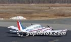 N8538Y Piper PA-30/39 (cn 30-1606): &nbsp;Norwood MA, March 8th 2021