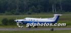 N959AF Pilatus PC-12 (cn 1059): &nbsp;Norwood MA, June 25  2021