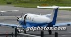 N954AF Pilatus PC-12 (cn 2054): &nbsp;Norwood MA, June 25  2021