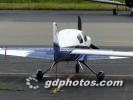 N580L Lancair Mako (cn NLA-450-1001): &nbsp;Norwood MA, June 25  2021